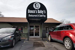 Bosco's Baby's Restaurant and Catering image