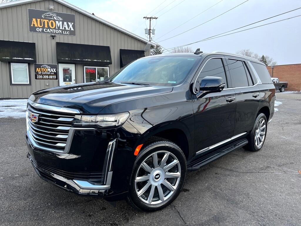 Automax of Canton LLC