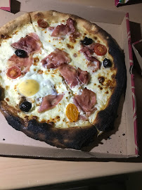 Pizza du Pizzeria Le Napoli à Fréjus - n°2