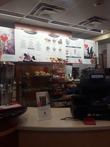 Ice Cream Shop «Oberweis Ice Cream and Dairy Store», reviews and photos, 7202 W 159th St, Orland Park, IL 60462, USA