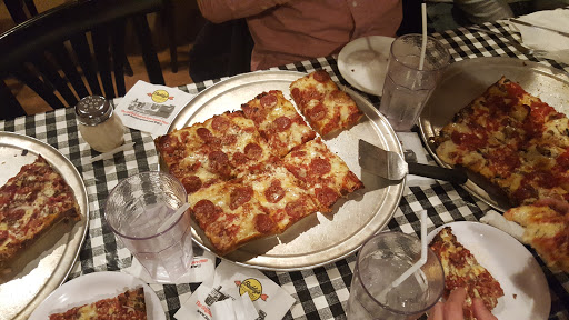 Buddy's Pizza