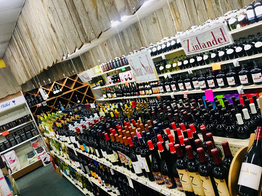Liquor Store «Stockade Wines & Liquors», reviews and photos, 2694 S Parker Rd, Aurora, CO 80014, USA