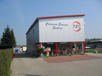 Caravan-Service Sontag GmbH