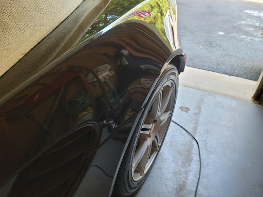 Auto Body Shop «Collision Specialists of Fairfax», reviews and photos, 10313 Fairfax Blvd, Fairfax, VA 22030, USA