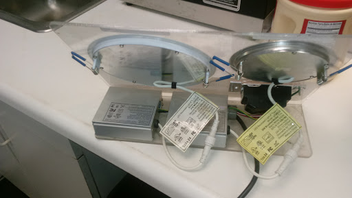 Electrical Supply Store «Desert Electric Supply», reviews and photos, 4605 E Sunny Dunes Rd, Palm Springs, CA 92264, USA