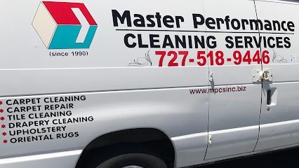 Master Performance Cleaning Services Inc.