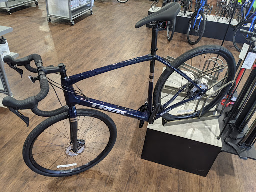 Bicycle Store «West Michigan Bike & Fitness», reviews and photos, 2830 E Paris Ave SE, Kentwood, MI 49512, USA