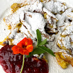 Photo n°1 de l'avis de Marcel.. fait le 02/08/2018 à 18:16 sur le  Buschenschank Weingut Haidenhof à Tscherms