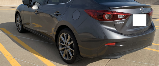 Auto Body Shop «Platinum Collision Express Inc», reviews and photos, 34740 US-45, Lake Villa, IL 60046, USA