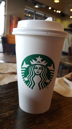 Coffee Shop «Starbucks», reviews and photos, 596 North Ave, Carol Stream, IL 60188, USA