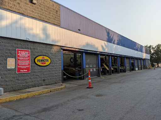 Auto Parts Store «Pep Boys Auto Parts & Service», reviews and photos, 220 Pottstown Pike, Exton, PA 19341, USA