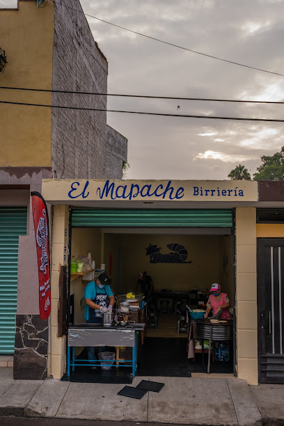 Birrieria el Mapache - Miguel Meza 11, Centro, 59470 Penjamillo de Degollado, Mich., Mexico