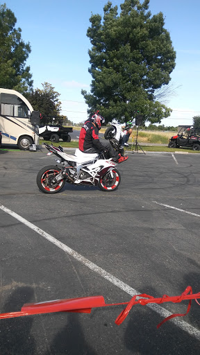 Motorcycle Dealer «Stockton Honda Yamaha», reviews and photos, 3295 Ad Art Rd, Stockton, CA 95215, USA