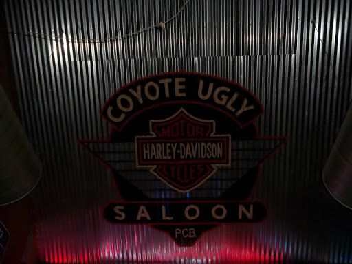 Bar «Coyote Ugly», reviews and photos, 10512 Front Beach Rd, Panama City Beach, FL 32407, USA