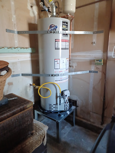 Plumber «Proactive Plumbing, Inc.», reviews and photos