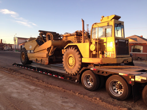 Busy Bee Septic in Deming, New Mexico