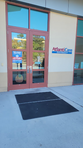 Pharmacy «AtlantiCare Pharmacy», reviews and photos, 54 W Jimmie Leeds Rd, Galloway, NJ 08205, USA