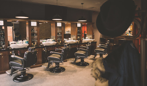 L'Homme Gentleman's Grooming Lounge | Barbers