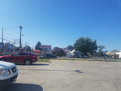 Auto Parts Store «AutoZone», reviews and photos, 465 Getty Ave, Paterson, NJ 07503, USA