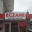 Begüm Hasköy Eczanesi