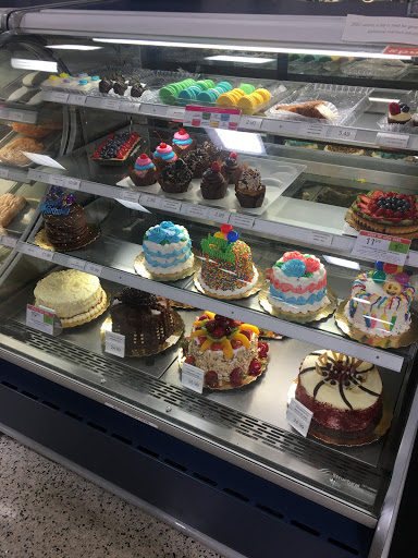 Supermarket «Publix Super Market at Jacaranda Plaza», reviews and photos, 8101 W Sunrise Blvd, Plantation, FL 33322, USA