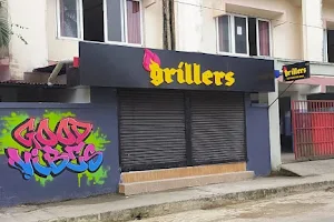 Grillers image