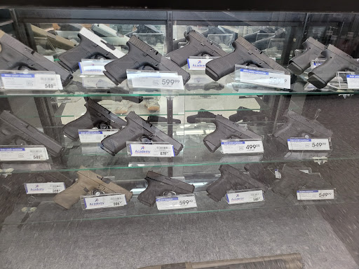 Sporting Goods Store «Academy Sports + Outdoors», reviews and photos, 7200 Concourse Pkwy, Douglasville, GA 30134, USA