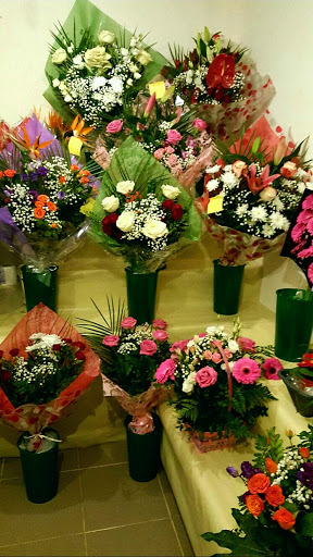 DARIUS FLOWER SHOP LUTON