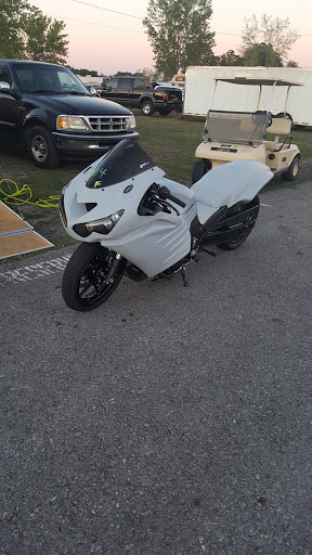 Tourist Attraction «Empire Dragway», reviews and photos, 2011 New Rd, Leicester, NY 14481, USA