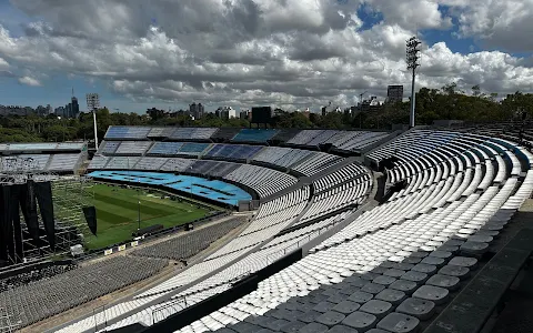 Estadio Centenario image