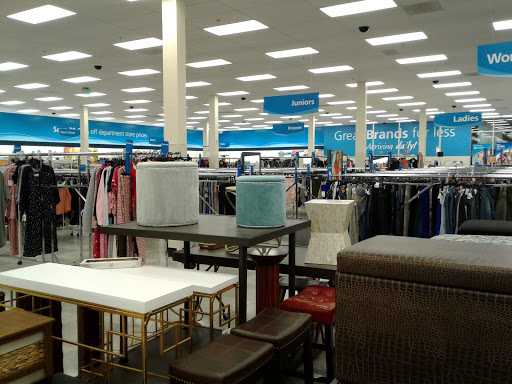 Clothing Store «Ross Dress for Less», reviews and photos, 1401 Missouri Ave N, Largo, FL 33770, USA