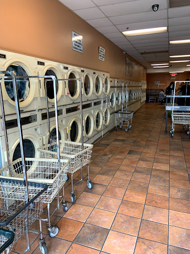 Laundromat «Campbell Laundry and Cleaners», reviews and photos, 1800 E Fort Lowell Rd, Tucson, AZ 85719, USA