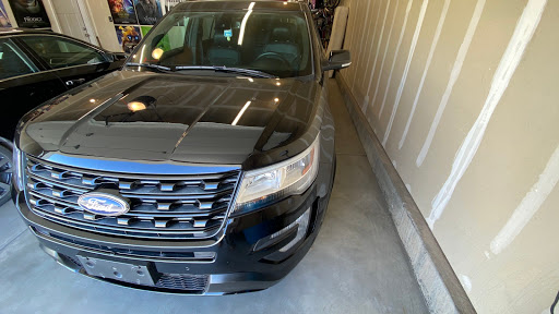 Auto Body Shop «TJ Chapman Auto», reviews and photos, 2021 N Redwood Rd, Salt Lake City, UT 84116, USA