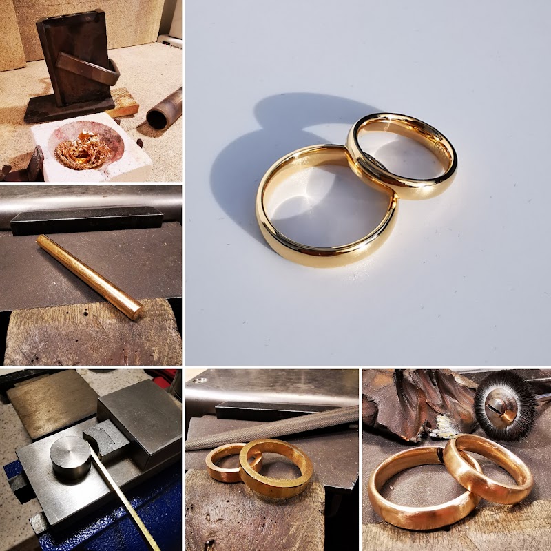 Jewellery by Hollegaard