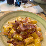 Photo n°1 de l'avis de Anna.a fait le 27/01/2024 à 15:53 sur le  Fraschetteria Annamo da a' Romana à Pomigliano d'Arco