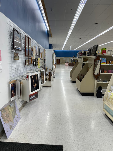 Thrift Store «St Vincent De Paul Society», reviews and photos