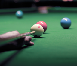 Bavaria Billard Bar photo