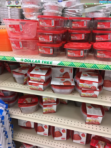 Dollar Store «Dollar Tree», reviews and photos, 1951 Wentzville Pkwy, Wentzville, MO 63385, USA