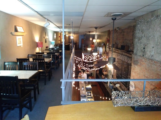 Coffee Shop «Java Roaster», reviews and photos, 130 N 3rd St, Lafayette, IN 47901, USA