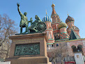 Parks to celebrate birthdays in Moscow