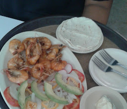 Restaurant Bar Marichuy photo