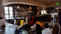 Atmosphère du Restaurant italien La Strada à Les Angles - n°16
