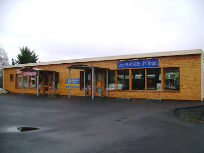 LE FOURNIL DE BRIDAL à Objat