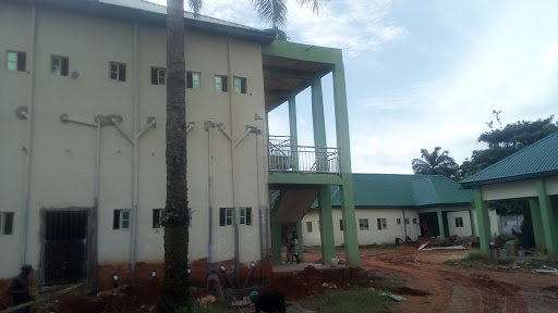 NYSC Anambra Permanent Orientation Camp Mbakwu/Umuawulu , Awka South LGA, Mbaukwu, Nigeria, Hostel, state Anambra