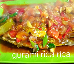 Tamara Sea Food & Ikan Bakar photo