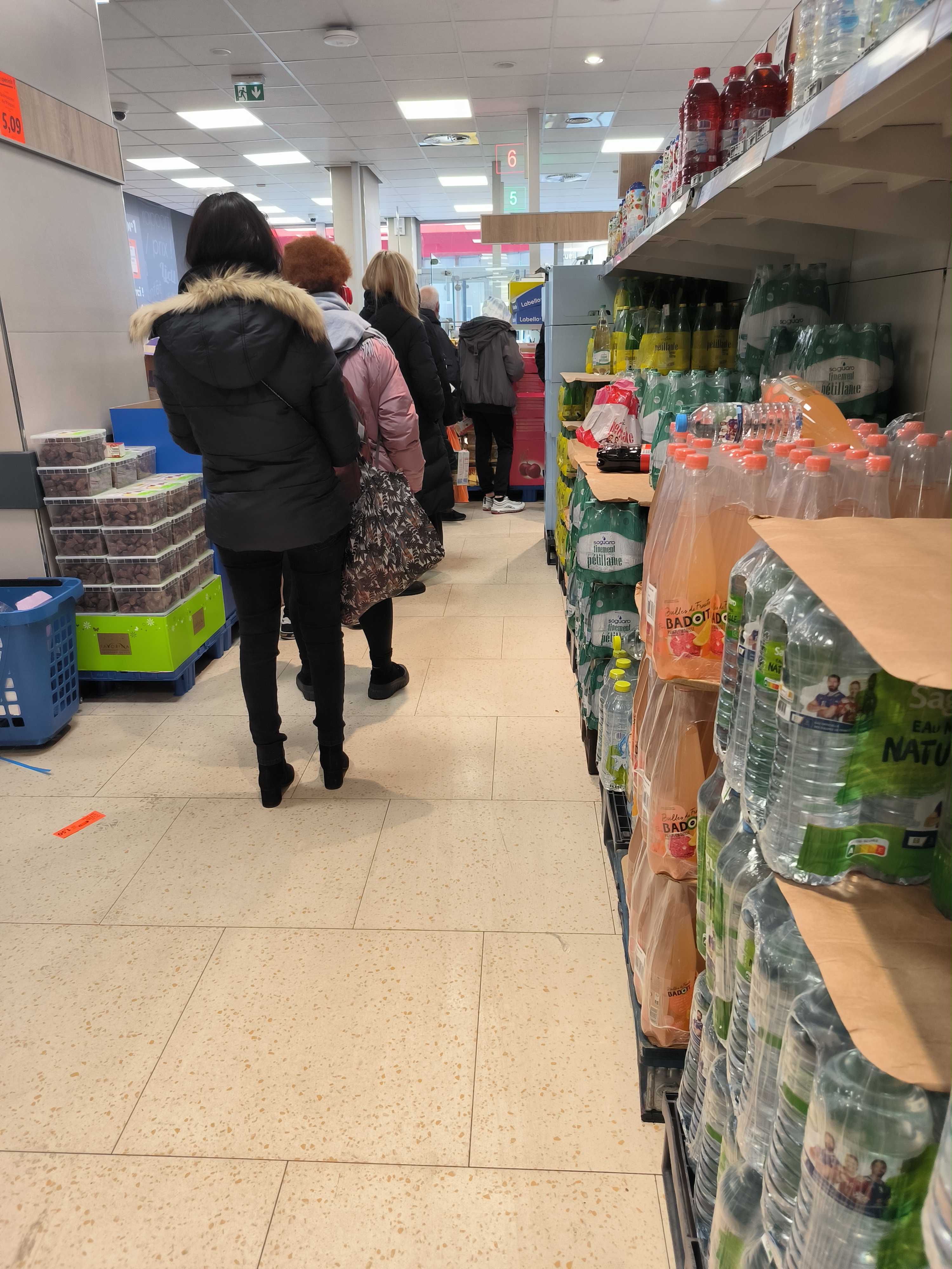 Photo n° 10 de l'avis de amine.e fait le 02/02/2023 à 00:19