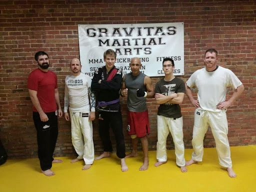 Martial Arts School «Gravitas Martial Arts», reviews and photos, 1030 Front St, Conway, AR 72032, USA