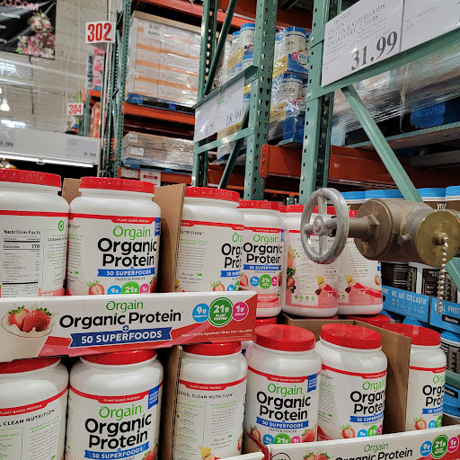 Warehouse store «Costco Wholesale», reviews and photos, 1100 E Kemper Rd, Springdale, OH 45246, USA