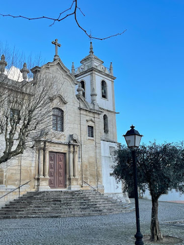 Igreja Nossa Senhora do Ó - Matriz de Ançã