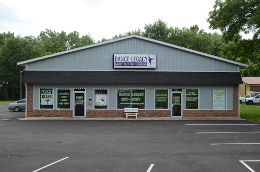Dance School «Dance Legacy Dance Studio», reviews and photos, 8091 Crawfordsville Rd, Indianapolis, IN 46214, USA